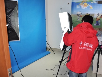 光影流轉(zhuǎn)，映現(xiàn)邕城風(fēng)采——南寧企業(yè)宣傳片制作與專業(yè)攝影攝像服務(wù)全解析